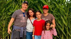 Chad Lowe’s 13-Year-Old Daughter Fiona Cause of Death Revealed — TV Insider