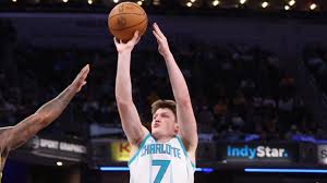 Duncan Robinson's Recent Performances