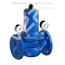 Pressure Reducing Valve for Building | Water | DN50~DN200