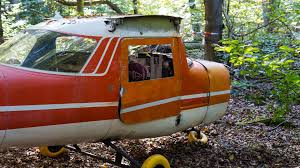 flugzeugabsturz