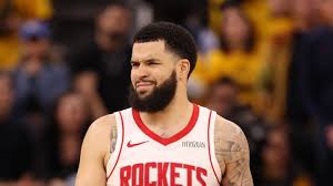 Houston Rockets Strategy