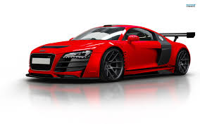 Image result for AUDI R8