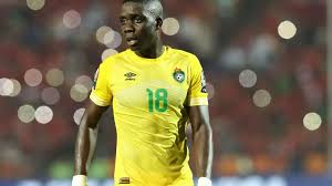 Foot Africa - News update