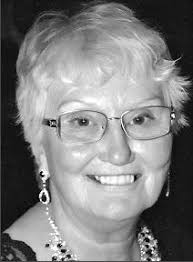 Marlene Yvonne Dahlgren Obituary: View Marlene Dahlgren&#39;s Obituary by The ... - 0001797599-01-1_20121014