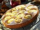 Einfach versunkener apfelkuchen Rezepte
