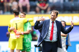 World Cup 2026: Rudi Garcia proud after narrow defeat against Spain