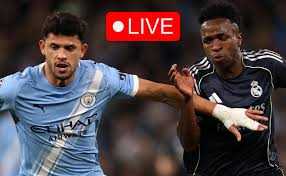 Manchester City vs Real Madrid: El partido clave de la Champions League 2026 en el Etihad Stadium