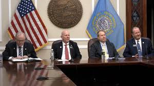 GOP leaders see nibbles on property tax reform as Rhoden launches website