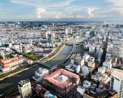 Image of Ho Chi Minh City, Vietnam