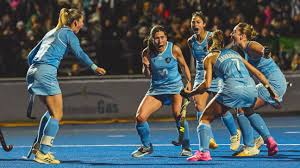 ¡Cimarronas a Semis! Uruguay sueña en la Copa Panamericana de Hockey - Imagen principal del artículo