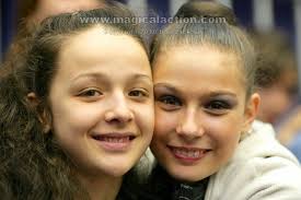 Monika Mincheva and Gabriela Kirova - 101I4711