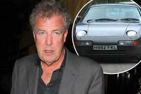 Image result for Jeremy Clarkson