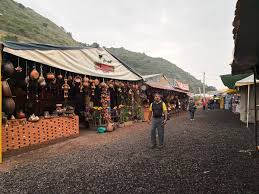 Feria Del Mole