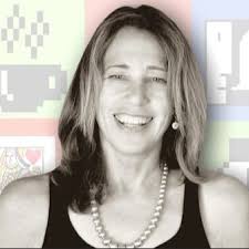 iPhone e Galaxy sono “sostanzialmente simili”: è questo il giudizio di Susan Kare, designer e grafica di fama mondiale che ha creato le icone del primo Mac ... - susan336