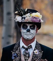 「el dia de los muertos pan y candy」的圖片搜尋結果