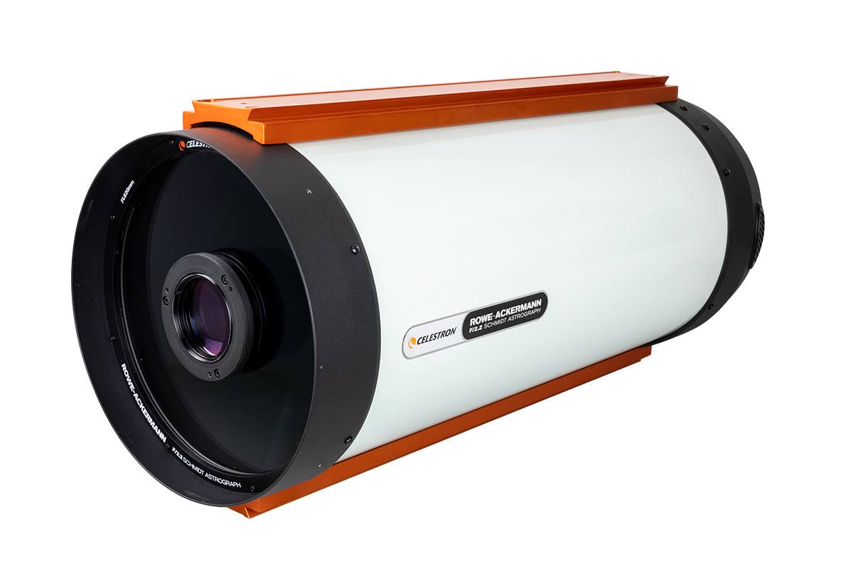 Celestron 11" Rowe-Ackermann Schmidt Astrograph V2