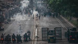 Indonesia: Protests Pause But Resentment Brews Over Policies, Economy