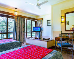Image of Naivasha Simba Lodge Spa