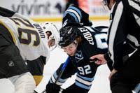 Knights Mammoth Hockey