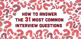 Image result for interview