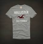 Hollister at Fashion Valley, a Simon Mall - San Diego, CA