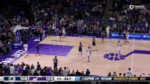 Jazz Rout Clippers in Season Opener: A Youthful Uprising