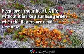 Garden Quotes - BrainyQuote via Relatably.com