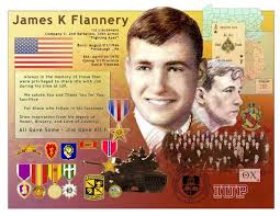 IUP Alumni Community - First Lieutenant James K. Flannery \u0026#39;69 ... - jkflannery4