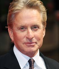 Working alongside director Rob Reimer and actress Diane Keaton, Michael Douglas, the half-Bermudian actor born to one of the island&#39;s most famous actresses ... - Michael-Douglas_0