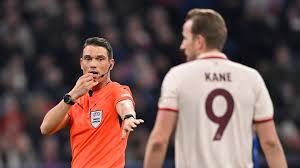 PSG vs. FC Bayern: Schiedsrichter-Team fix - Darum sorgt die Ansetzung für Diskussionen