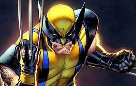 Resultado de imagem para wolverine