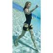 Aqua Therapy Fitness Equipment for Swimming Kiefer Swim Shop
