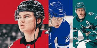 NHL Players Making Their Case for 2026 Olympic Hockey Rosters