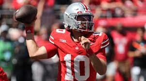 Julian Sayin Fuels Ohio State Heisman Hopes