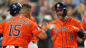 Astros 11-2 Rangers (Jul 31, 2026) Game Recap