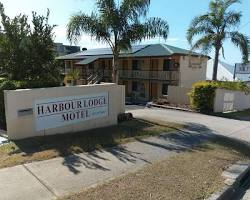 Image of Harbour Lodge Motel Gladstone