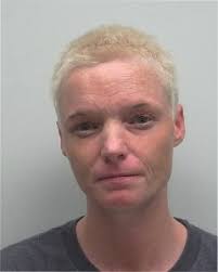 Inmate Name : BAKER, SHANNA LEE SIZEMORE SSN : Name Number : 20759 Birth Date : 05/25/76 - BAKER-SHANNA-LEE-240x300