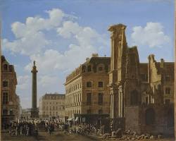 Image of Napoleon public works infrastructure France