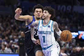 Os Hornets pretendem mostrar uma nova determinação contra os 76ers