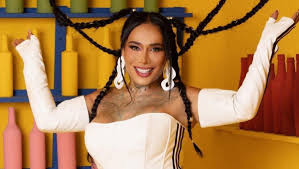 Karina Torres responde a las comparaciones con Wendy Guevara tras ser anunciada como habitante de LCDLF México