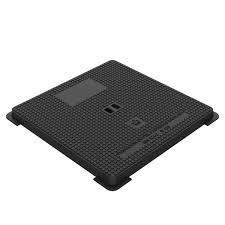 Cover and frame Casting 50x50cm, B125 Pedestrian Passage ...