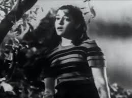 Image result for film (Samadhi)(1950)