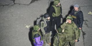 чернобыль сериал