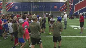 Bills Legend Jim Kelly Inspires Young Players! Plus, QB Ranking Shock! - Imagen principal del artículo