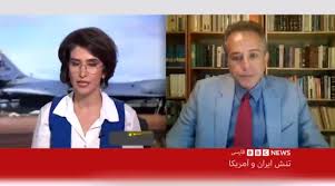 اعتراف بی‌بی‌سی و اینترنشنال به ناتوانی آمریکا در جنگ با ایران