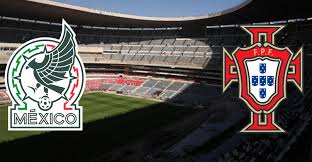 Se reinaugura el Estadio Banorte: ¿Dónde ver en vivo y gratis el México vs Portugal?