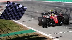 F1 LIVE: Barcelona-Catalunya Grand Prix times, results, radio & race updates