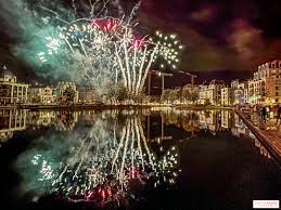bastille day