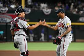 Diamondbacks Offense No Shows; Sewald Gives Up Back-To-Back Jacks In L