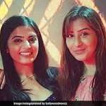 Bigg Boss 11's Shilpa Shinde